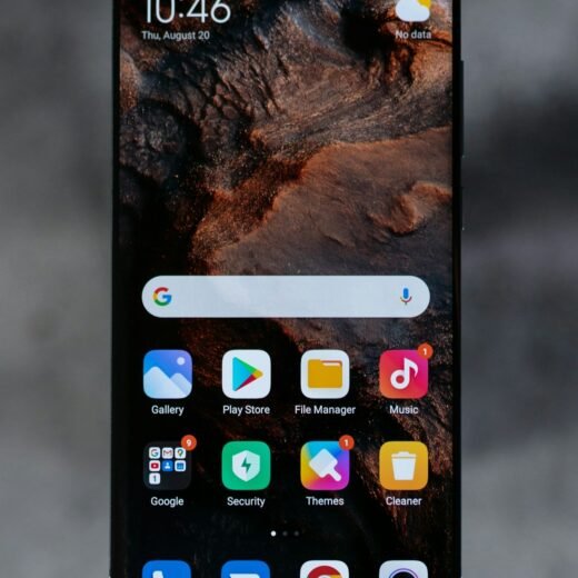 Aero Phone