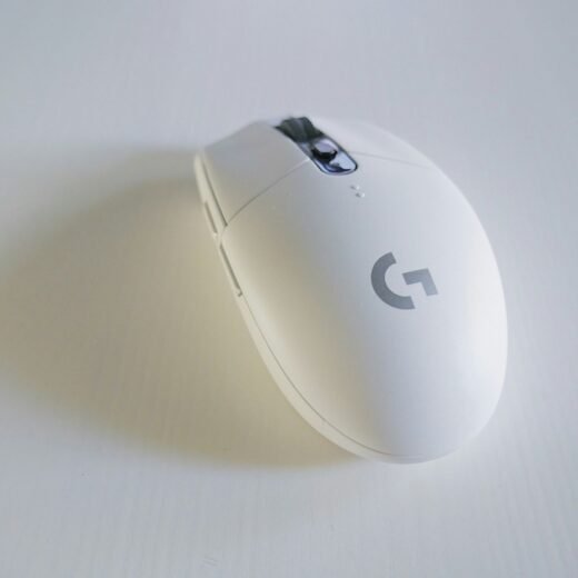Arc Mouse