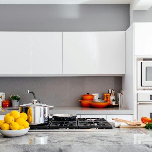 Home Kitchen