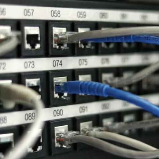 Mesh Router