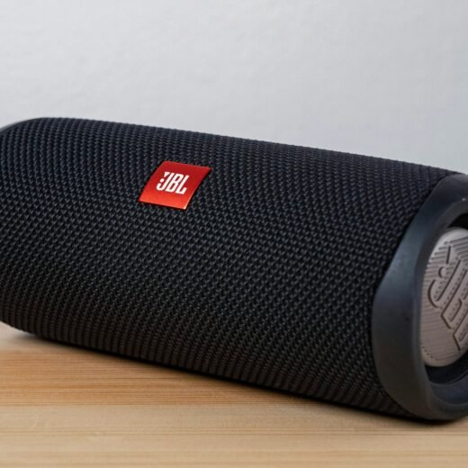 Mini Speaker