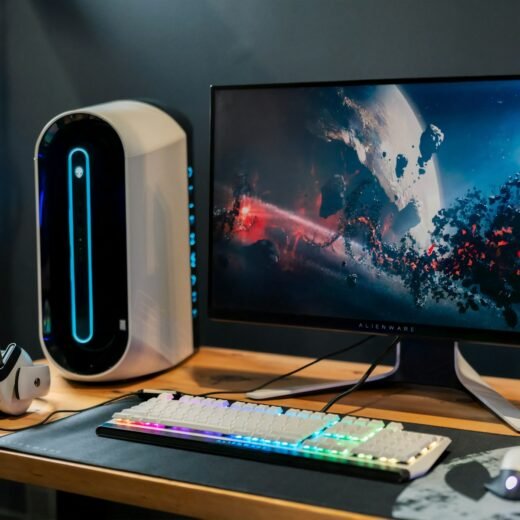 Orbit Desktop