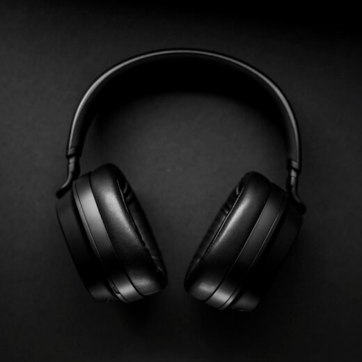 Strike Headset