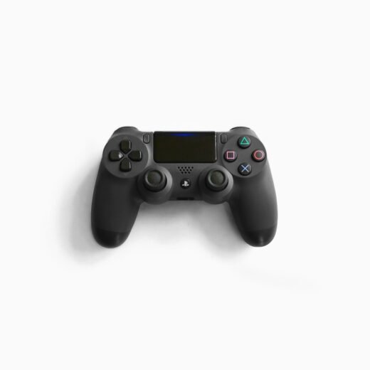 Vector Gamepad
