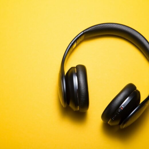 Wave Headphones